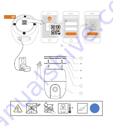 IMOU A1 Quick Start Manual Download Page 47