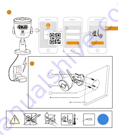 IMOU Bullet 2S Quick Start Manual Download Page 34