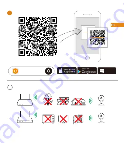 IMOU Cue 2 Quick Start Manual Download Page 26