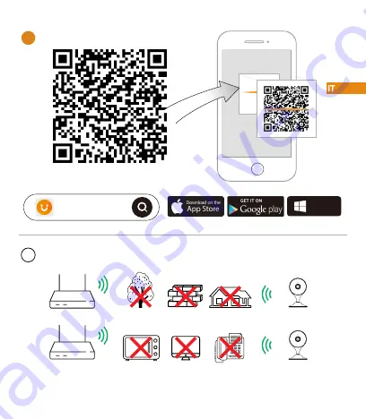 IMOU Cue 2 Скачать руководство пользователя страница 33