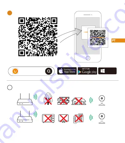 IMOU Cue 2 Скачать руководство пользователя страница 47