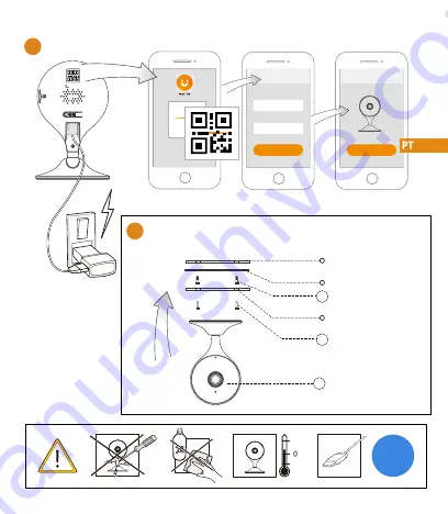 IMOU Cue 2 Quick Start Manual Download Page 48