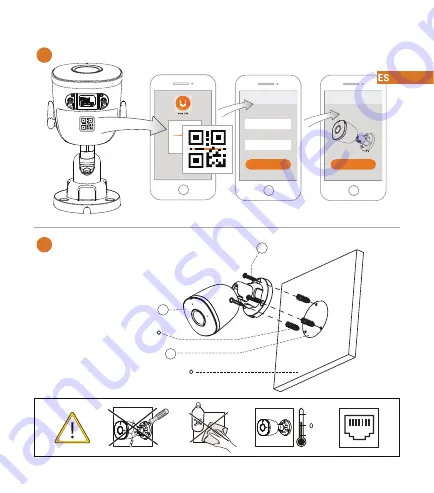 IMOU F22A Quick Start Manual Download Page 20