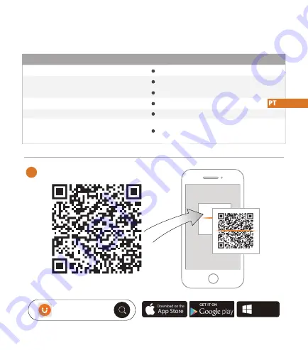 IMOU F22A Quick Start Manual Download Page 47