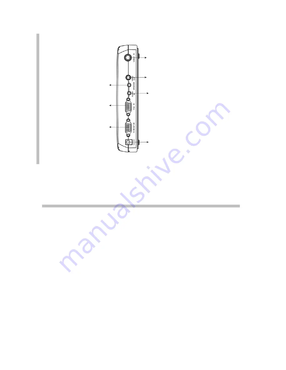 Impact Acoustics 40972 Operation Manual Download Page 5