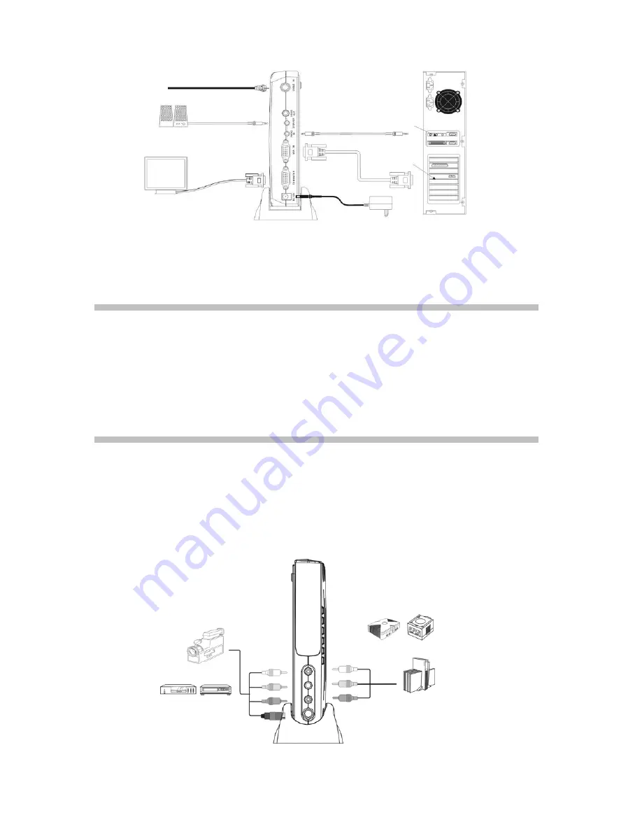 Impact Acoustics 40972 Operation Manual Download Page 6