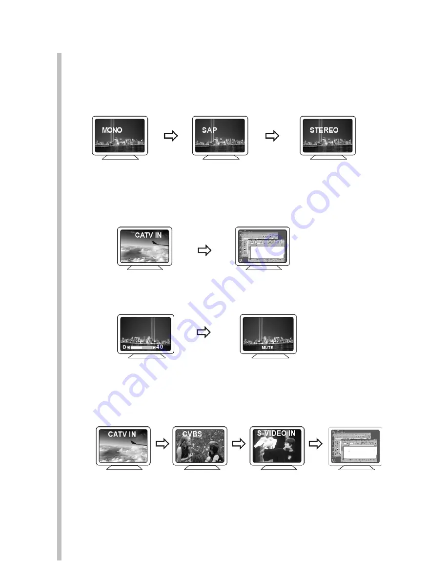 Impact Acoustics 40972 Operation Manual Download Page 8