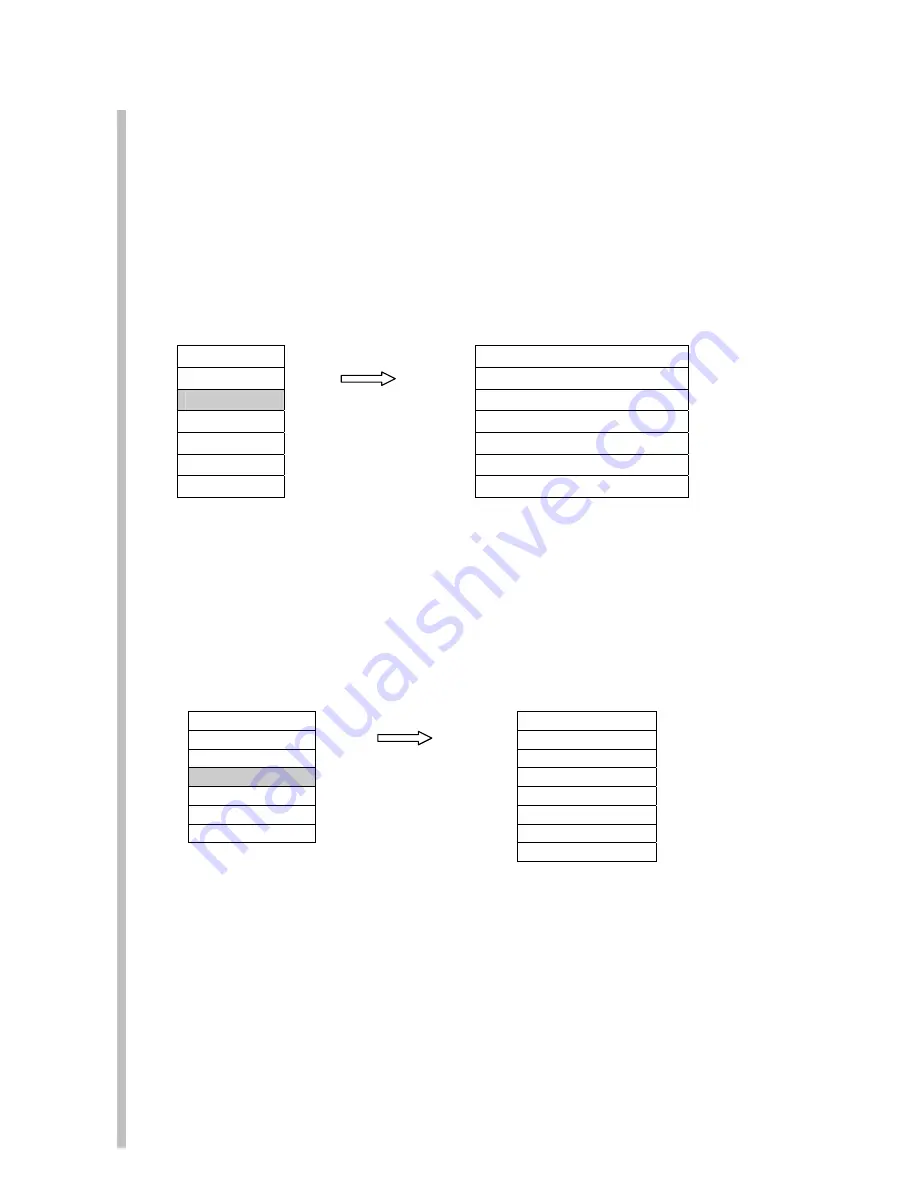 Impact Acoustics 40972 Operation Manual Download Page 10