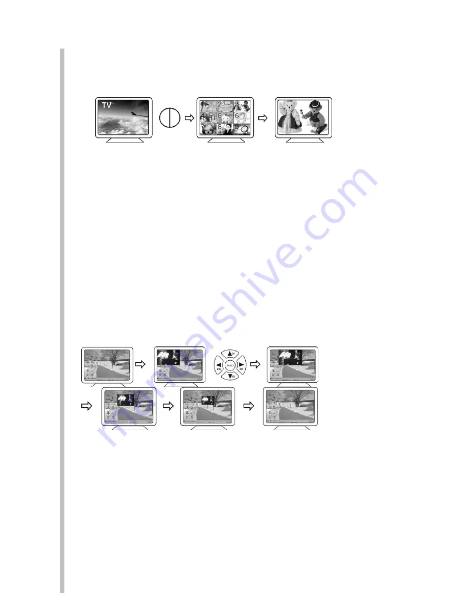 Impact Acoustics 40972 Operation Manual Download Page 12