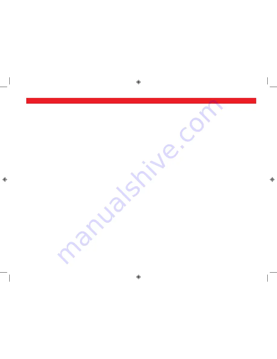 Impact Acoustics HC 150.2 Скачать руководство пользователя страница 6