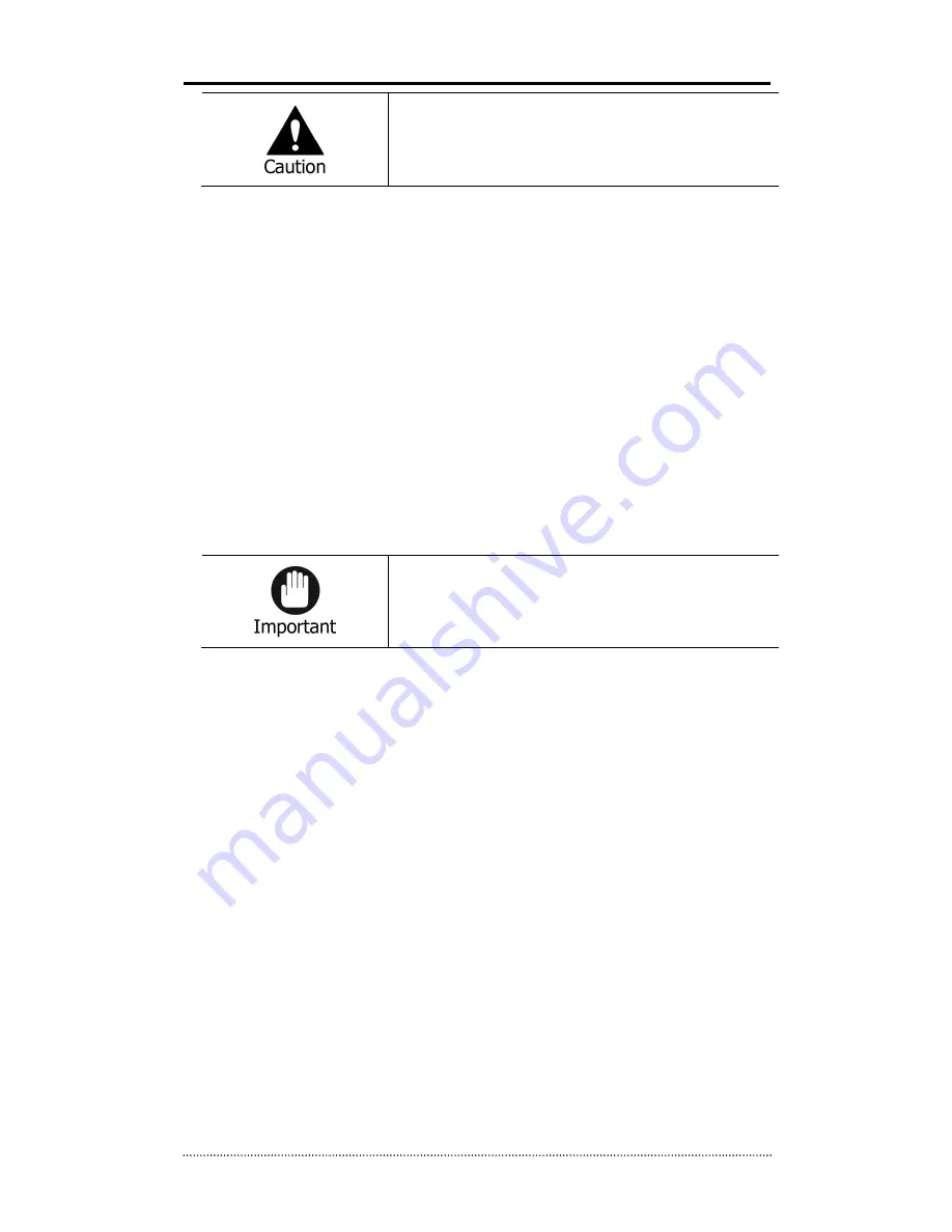 Impath Networks HDE2424DV User Manual Download Page 4