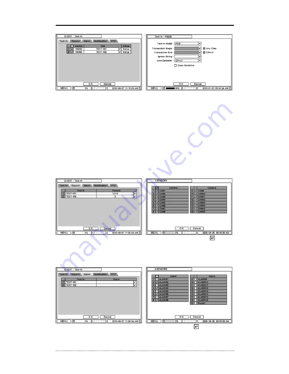 Impath Networks HDE2424DV User Manual Download Page 42