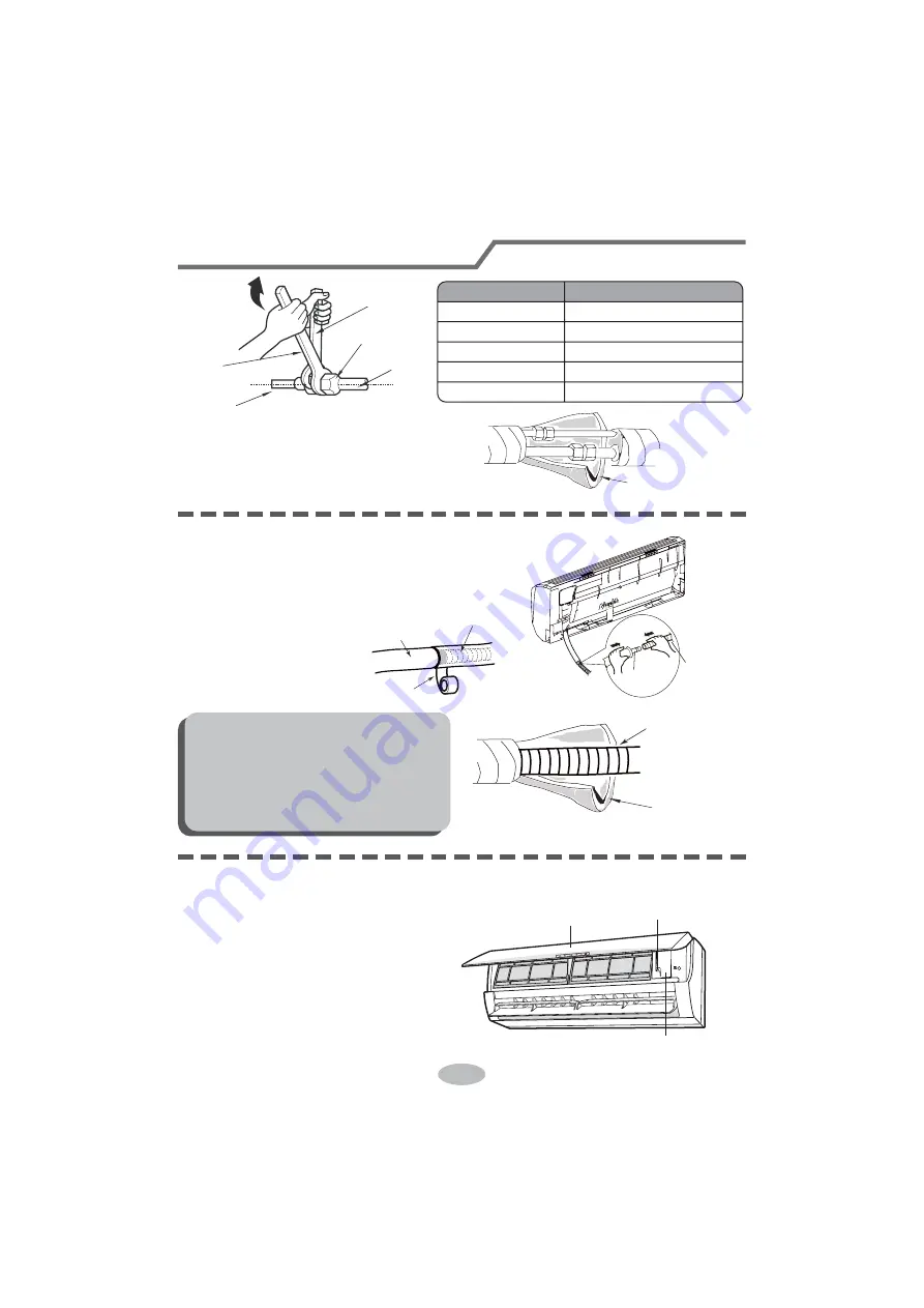 Impecca Flex Series Owner'S Manual Download Page 37