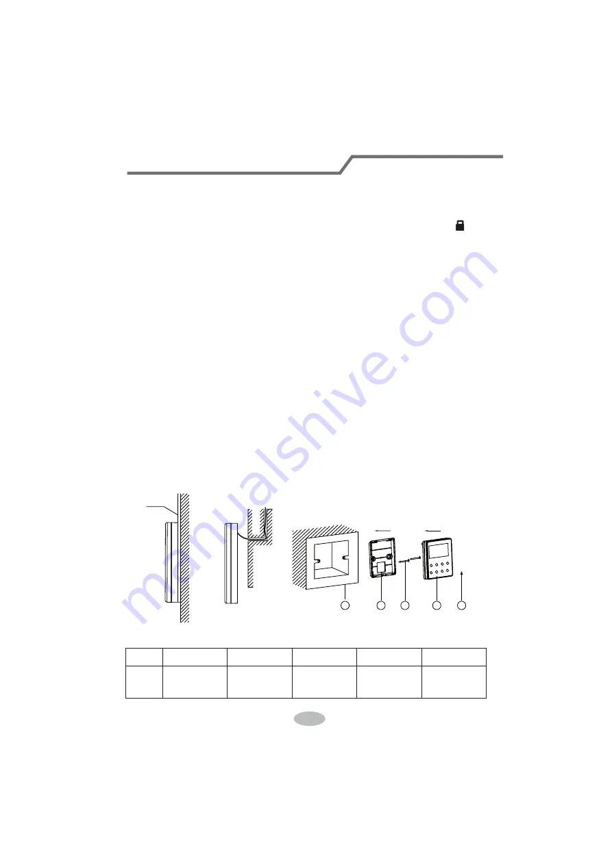 Impecca Flex Series Owner'S Manual Download Page 55