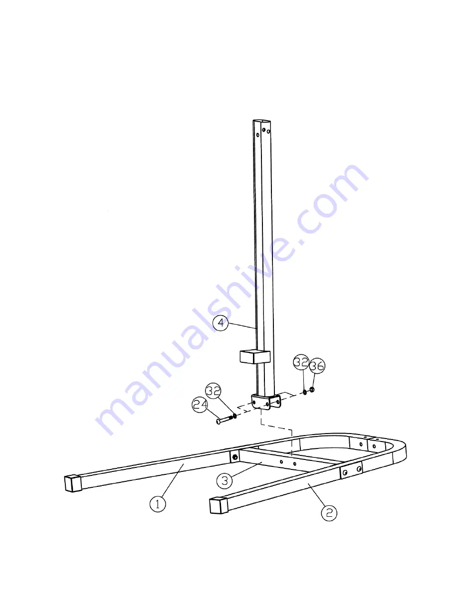 Impex APEX TC-1800 Скачать руководство пользователя страница 7