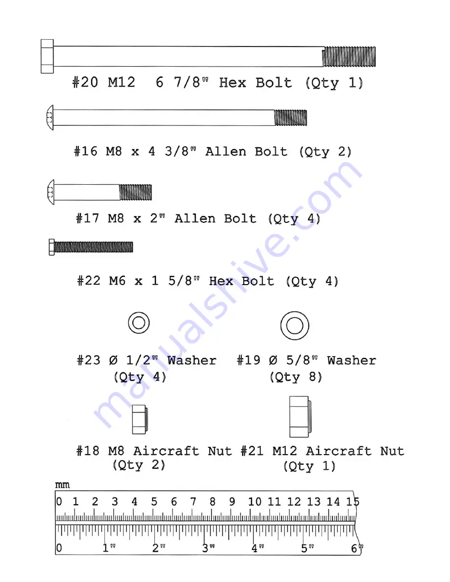 Impex DELUXE SB-410 Owner'S Manual Download Page 5