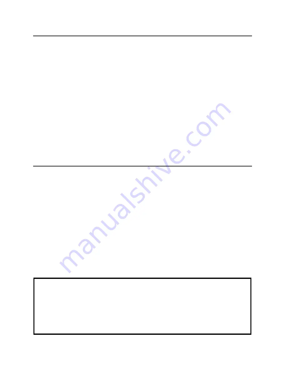 Impex Iron Grip Strength IGS-46 Owner'S Manual Download Page 2