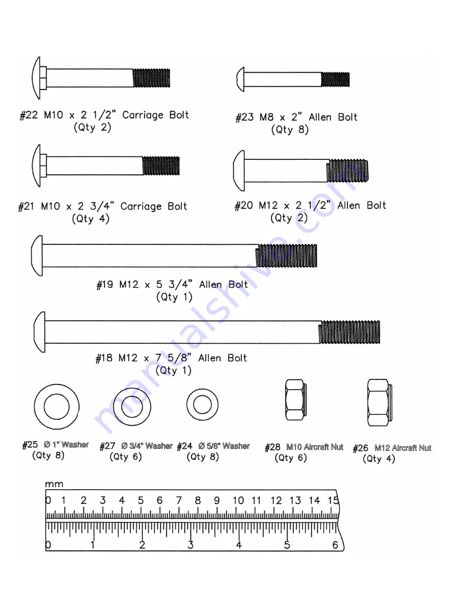 Impex Iron Grip Strength IGS-6900 Скачать руководство пользователя страница 5