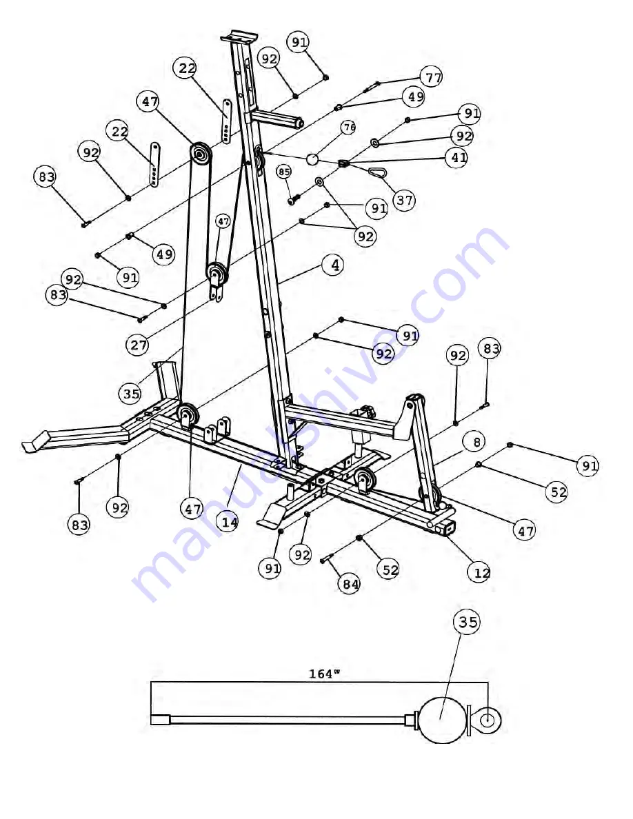 Impex IVANKO IVK-2155 Скачать руководство пользователя страница 20