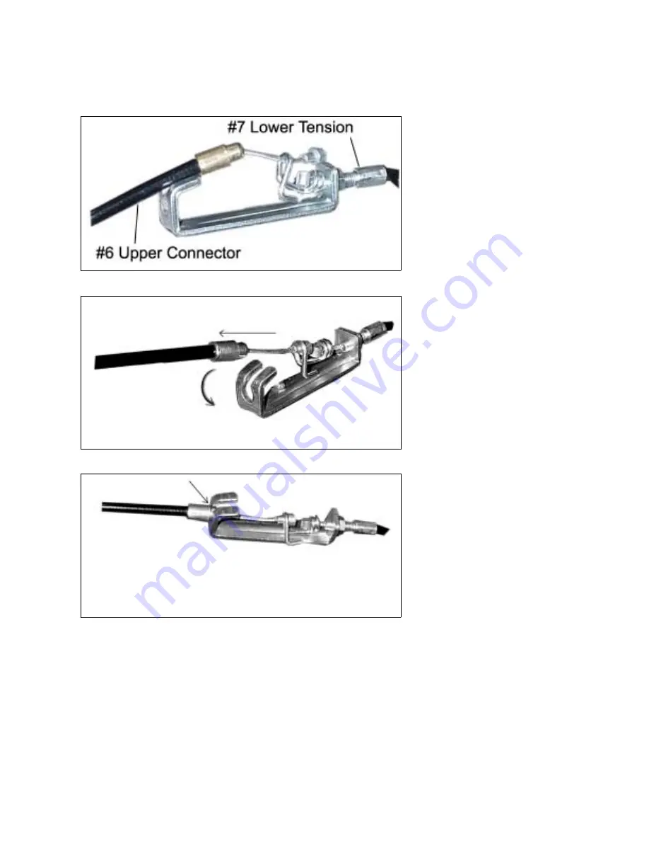 Impex MARCY PL-01012RP Скачать руководство пользователя страница 7