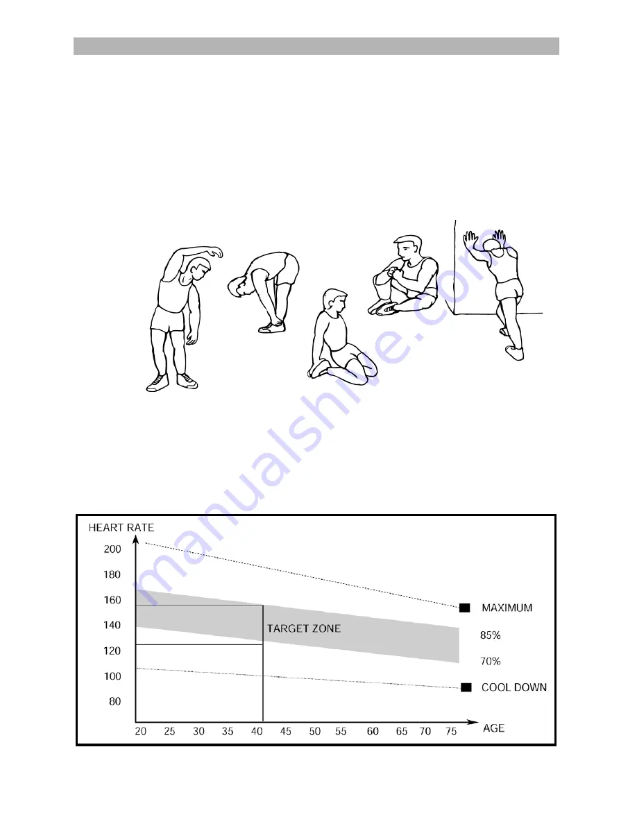 Impex MARCY ULTRASPORT NS-5924P Owner'S Manual Download Page 18