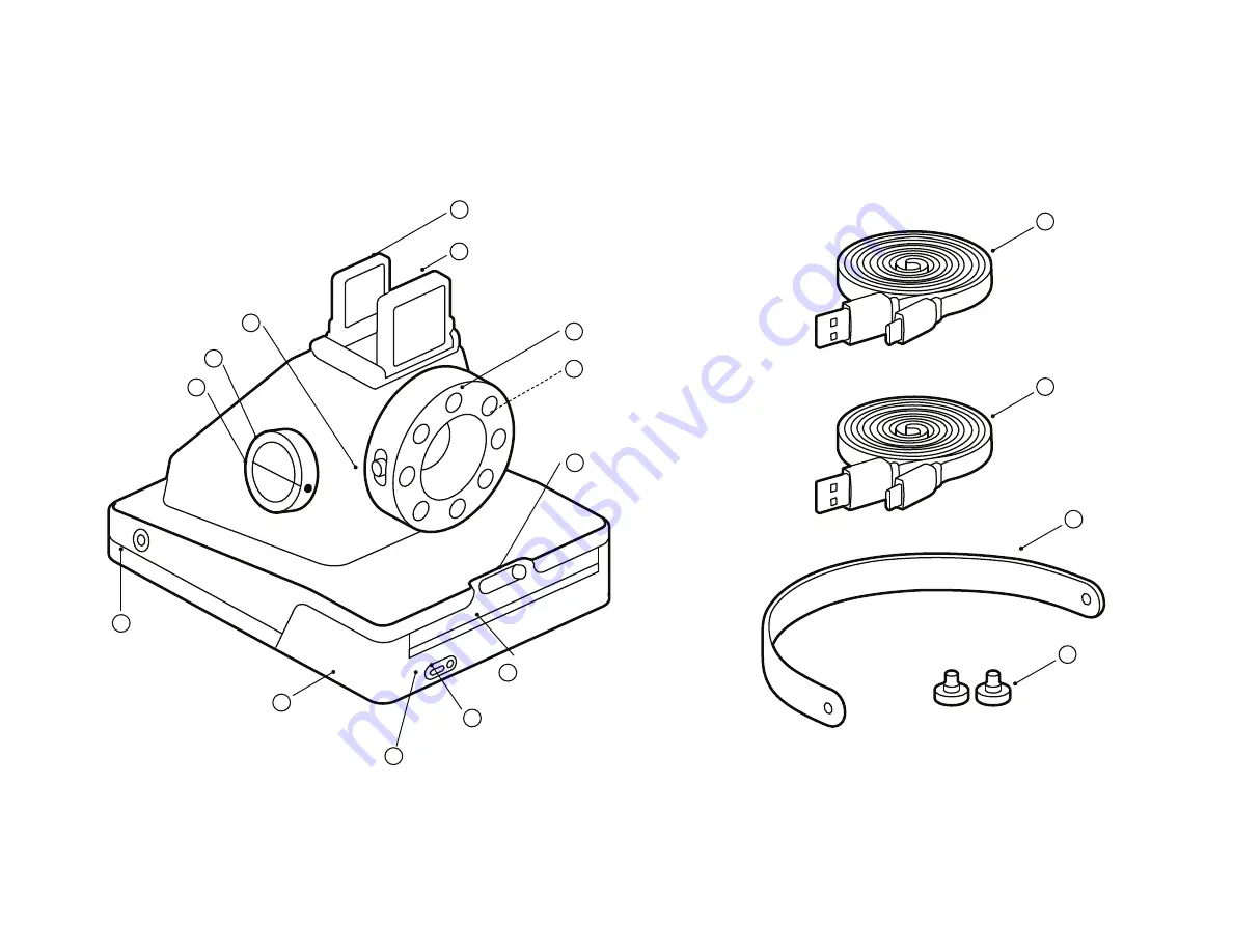 Impossible I-1 User Manual Download Page 6