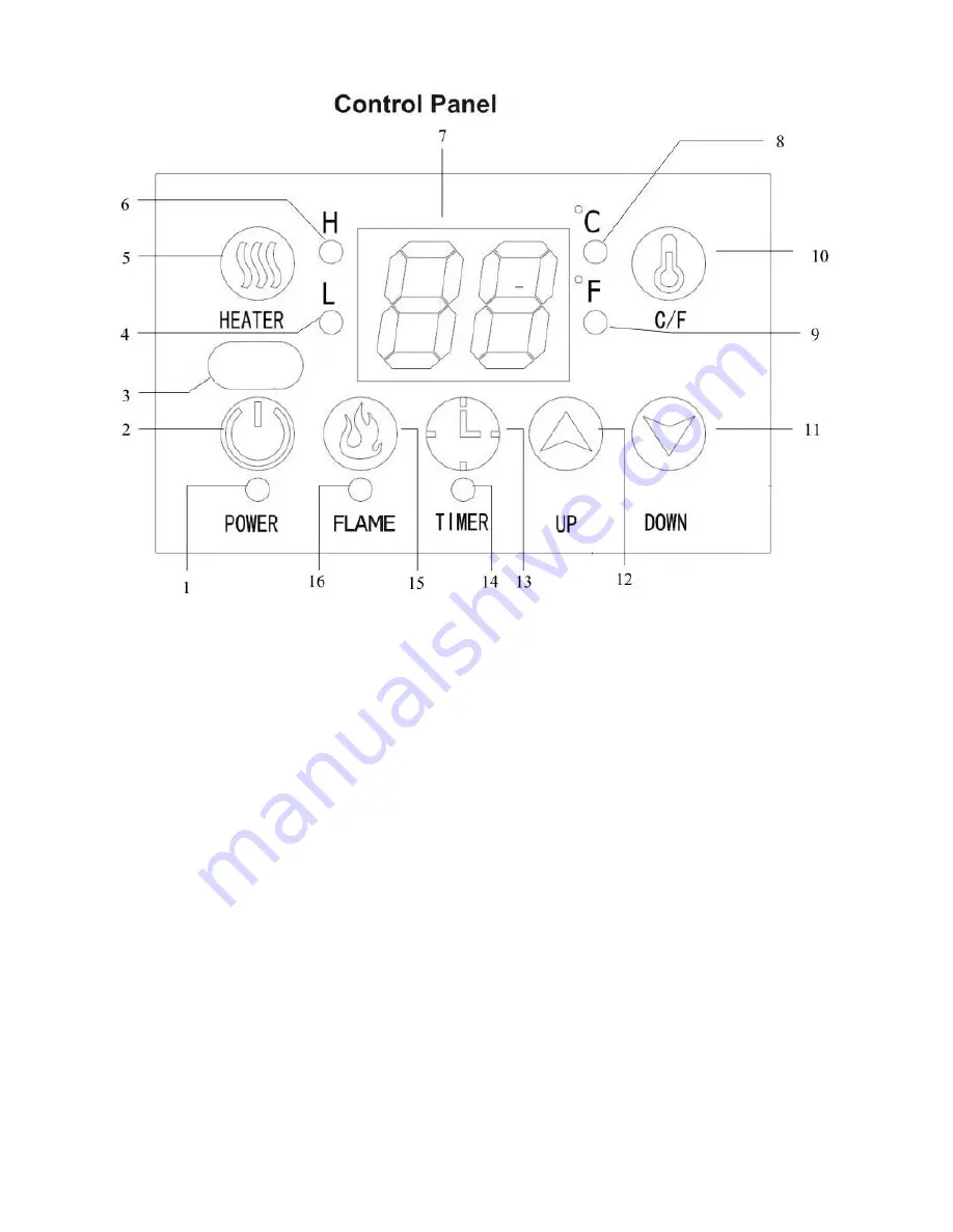 Improvements IMP-405-BL Скачать руководство пользователя страница 5