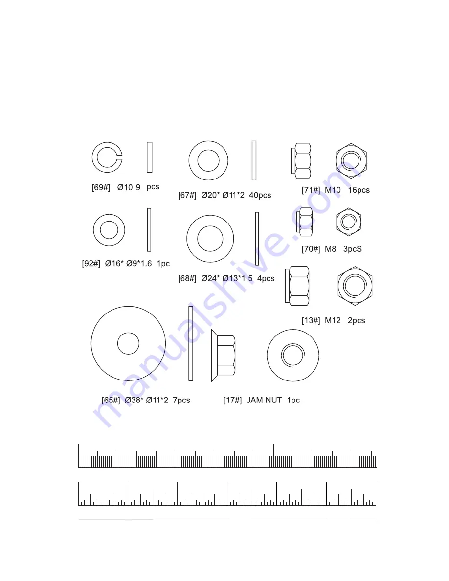 impulce 2 IT8001B Скачать руководство пользователя страница 6