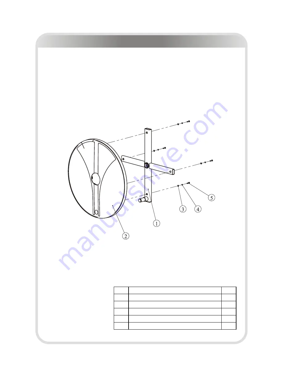 Impulse RE700 Owner'S Manual Download Page 8