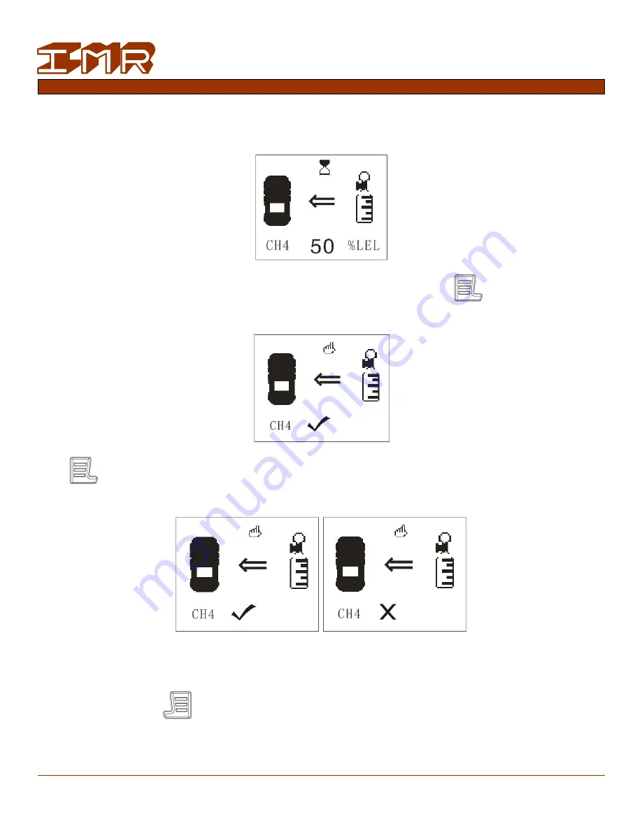 IMR EX660 User Manual Download Page 16