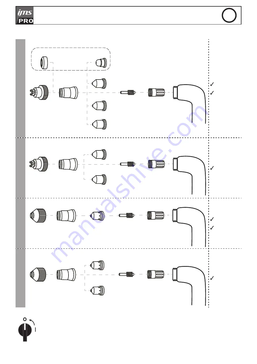 ims PRO 029903 Скачать руководство пользователя страница 54