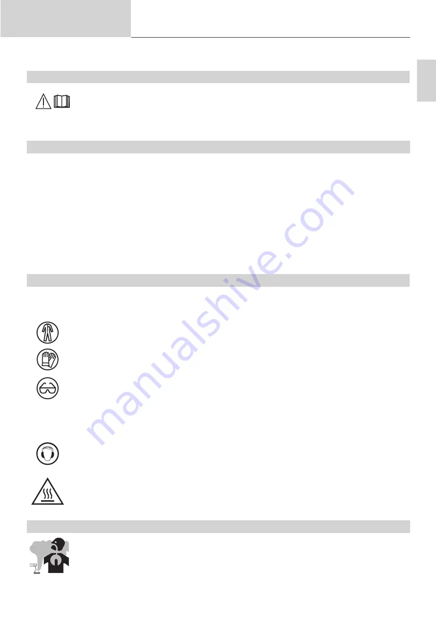 ims PRO ARCPULL 350 User Manual Download Page 3