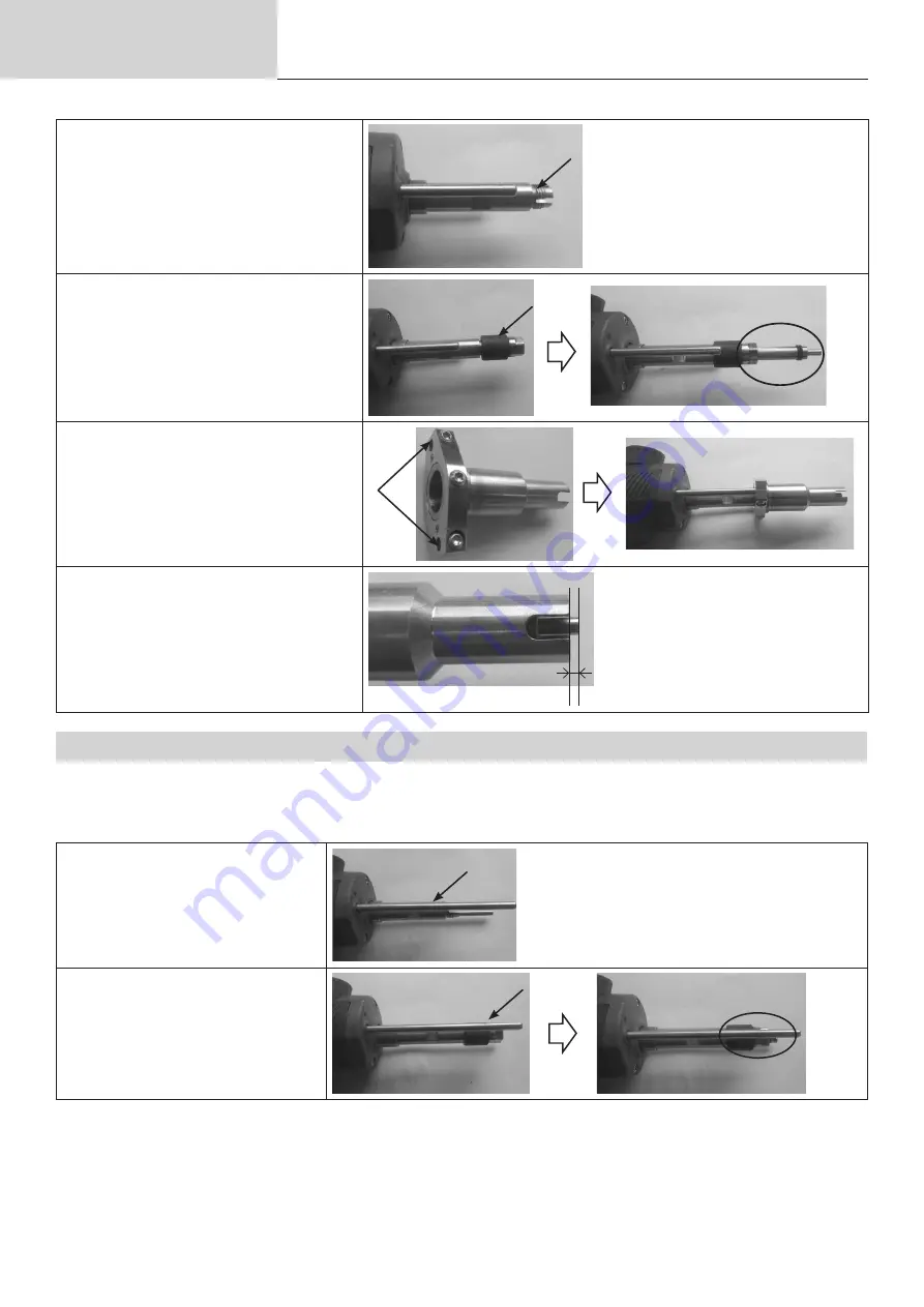 ims PRO ARCPULL 350 User Manual Download Page 18