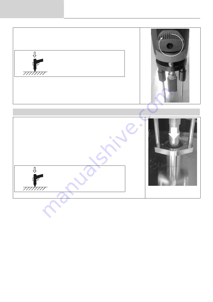 ims PRO ARCPULL 350 Скачать руководство пользователя страница 22