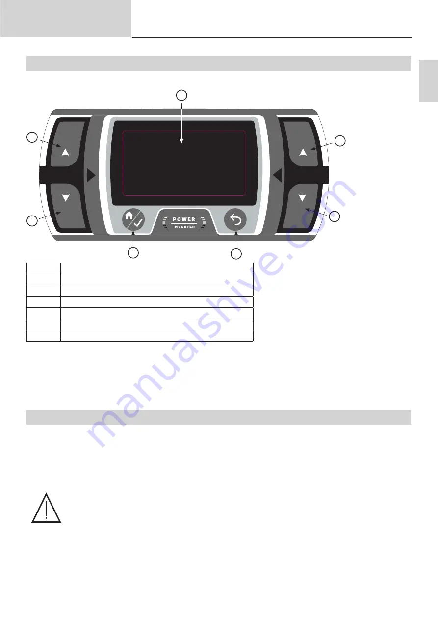 ims PRO ARCPULL 350 User Manual Download Page 23