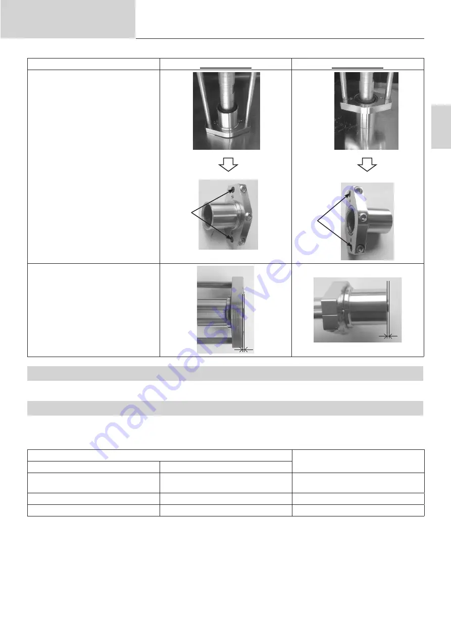 ims PRO ARCPULL 350 User Manual Download Page 49