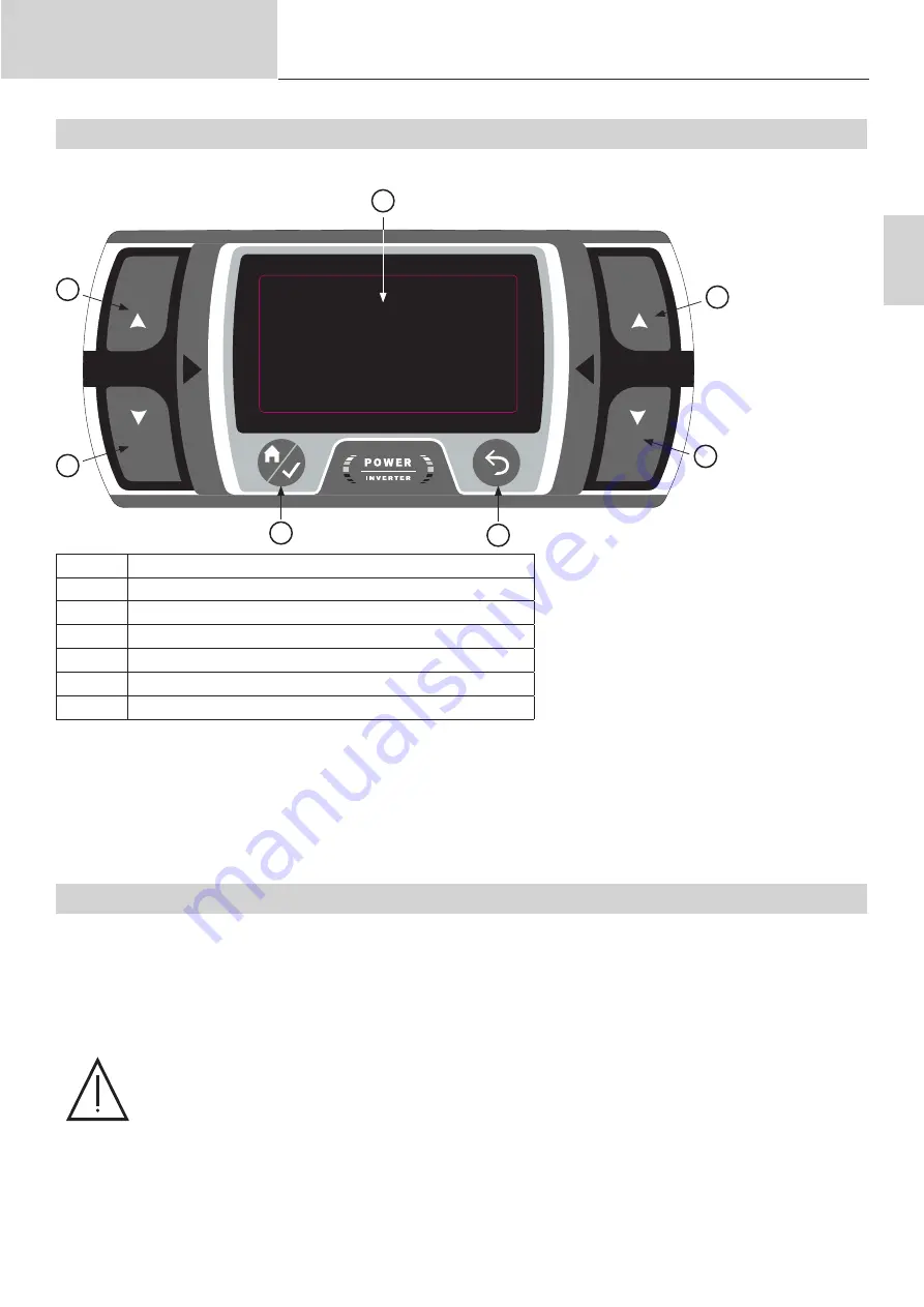 ims PRO ARCPULL 350 User Manual Download Page 53