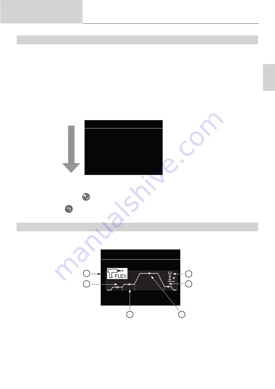 ims PRO ARCPULL 350 User Manual Download Page 57