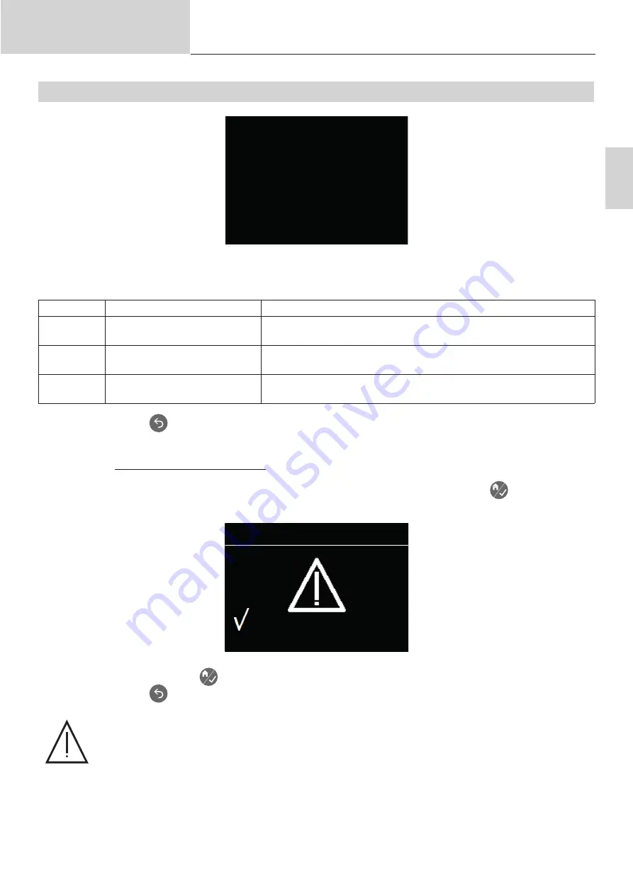 ims PRO ARCPULL 350 User Manual Download Page 59