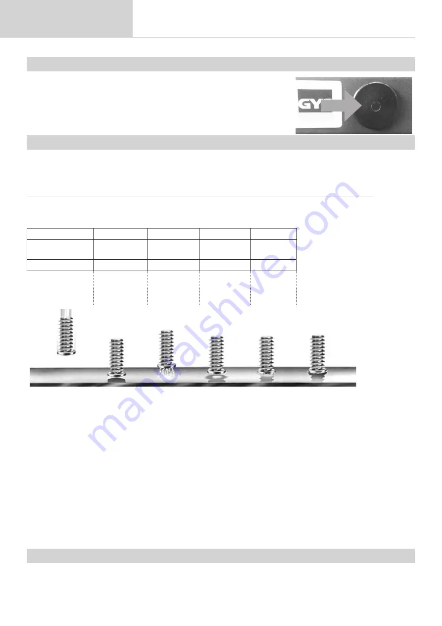 ims PRO ARCPULL 350 User Manual Download Page 70