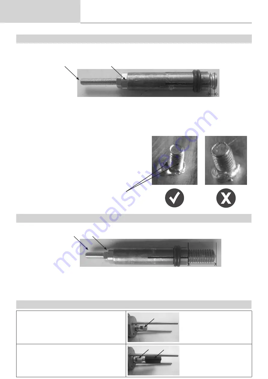 ims PRO ARCPULL 350 Скачать руководство пользователя страница 76