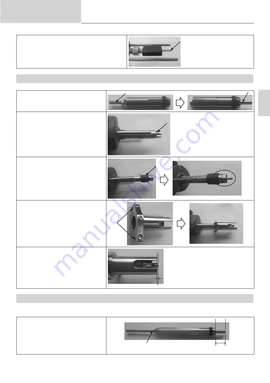 ims PRO ARCPULL 350 User Manual Download Page 77