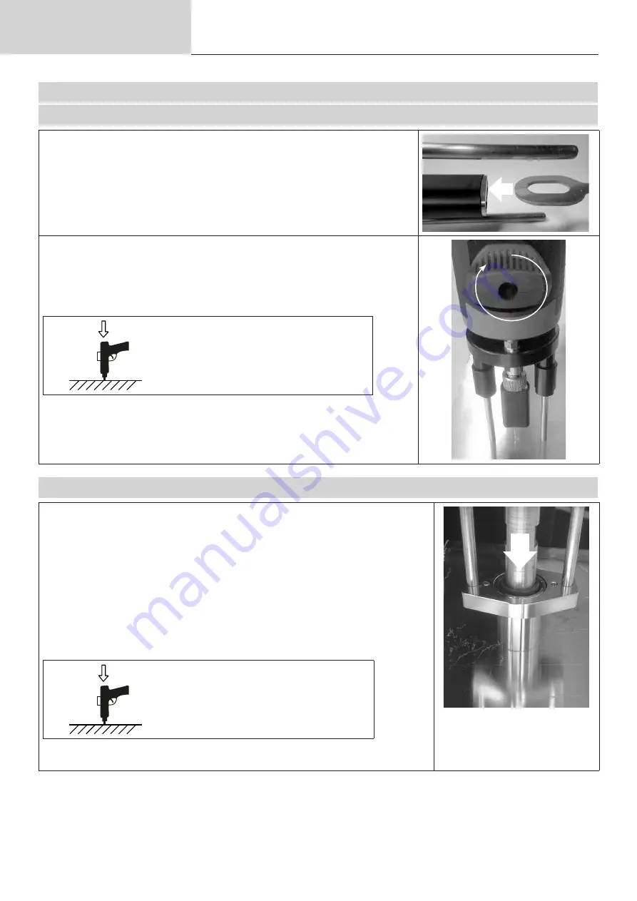 ims PRO ARCPULL 350 User Manual Download Page 82