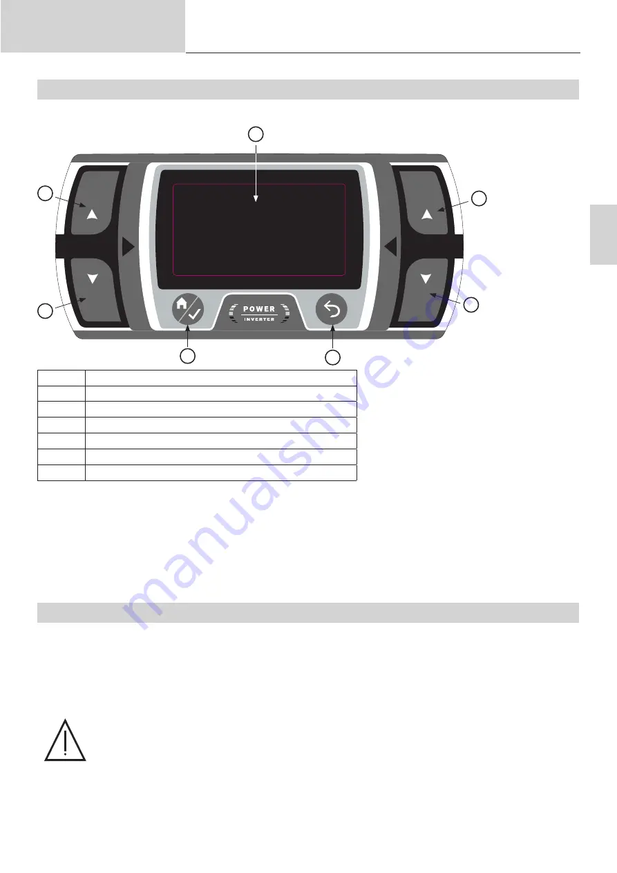 ims PRO ARCPULL 350 User Manual Download Page 83