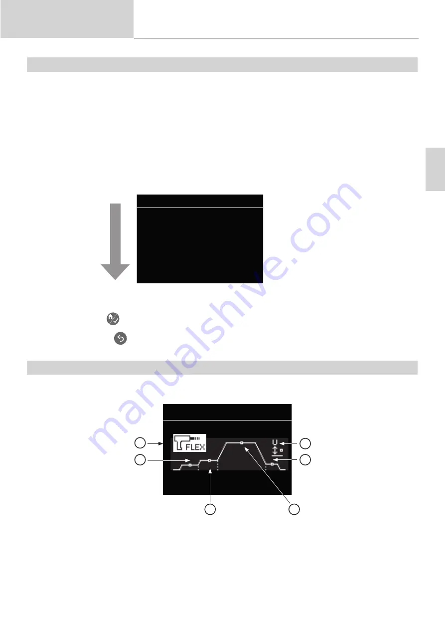 ims PRO ARCPULL 350 User Manual Download Page 87