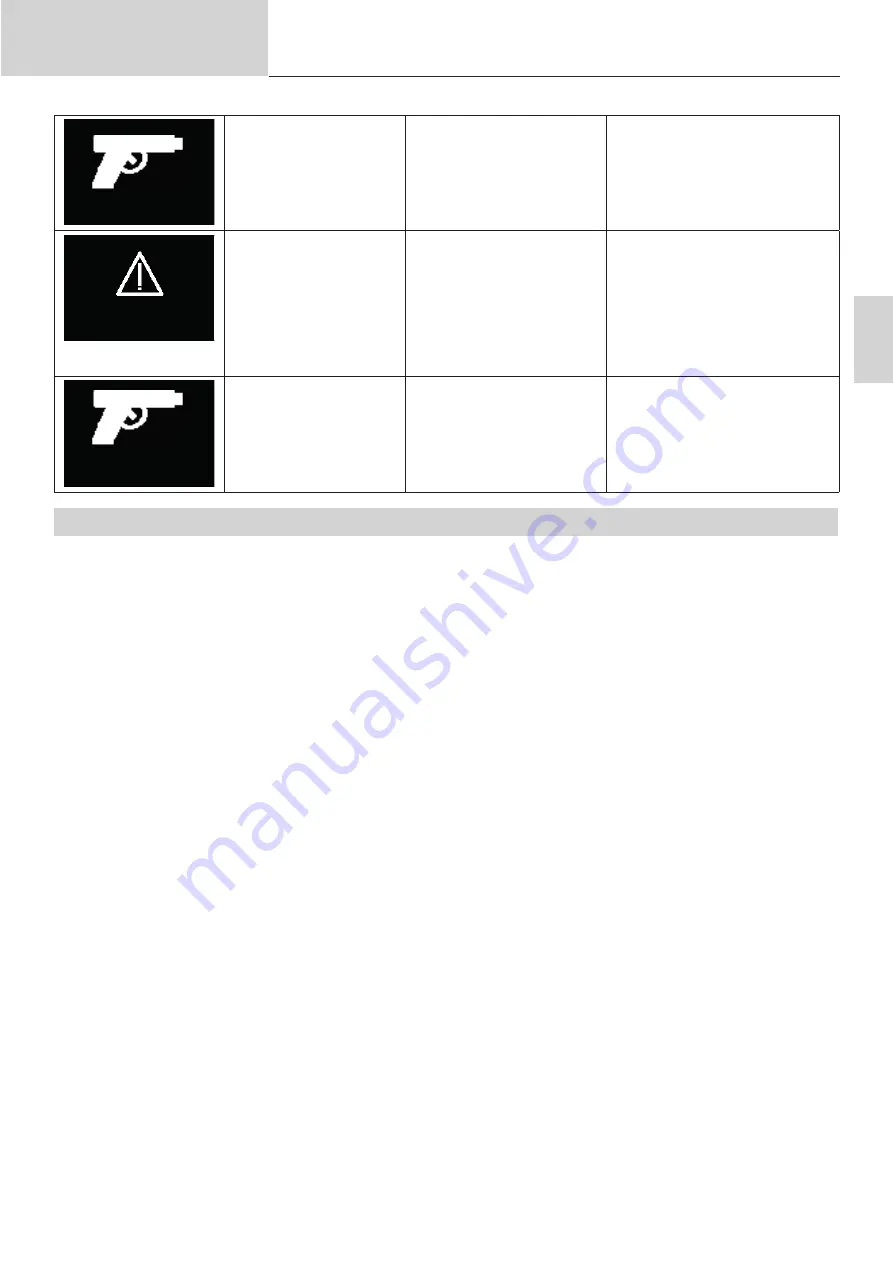 ims PRO ARCPULL 350 User Manual Download Page 91