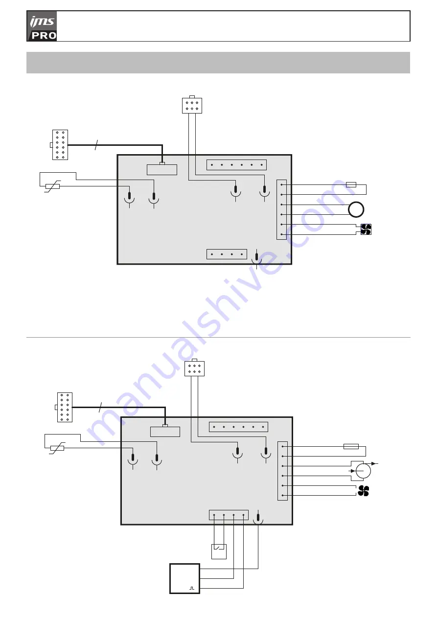 ims PRO GENCOOL Manual Download Page 52