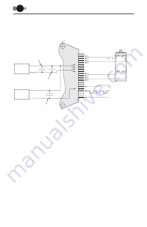 IMS IB462H Operating Instructions Manual Download Page 35