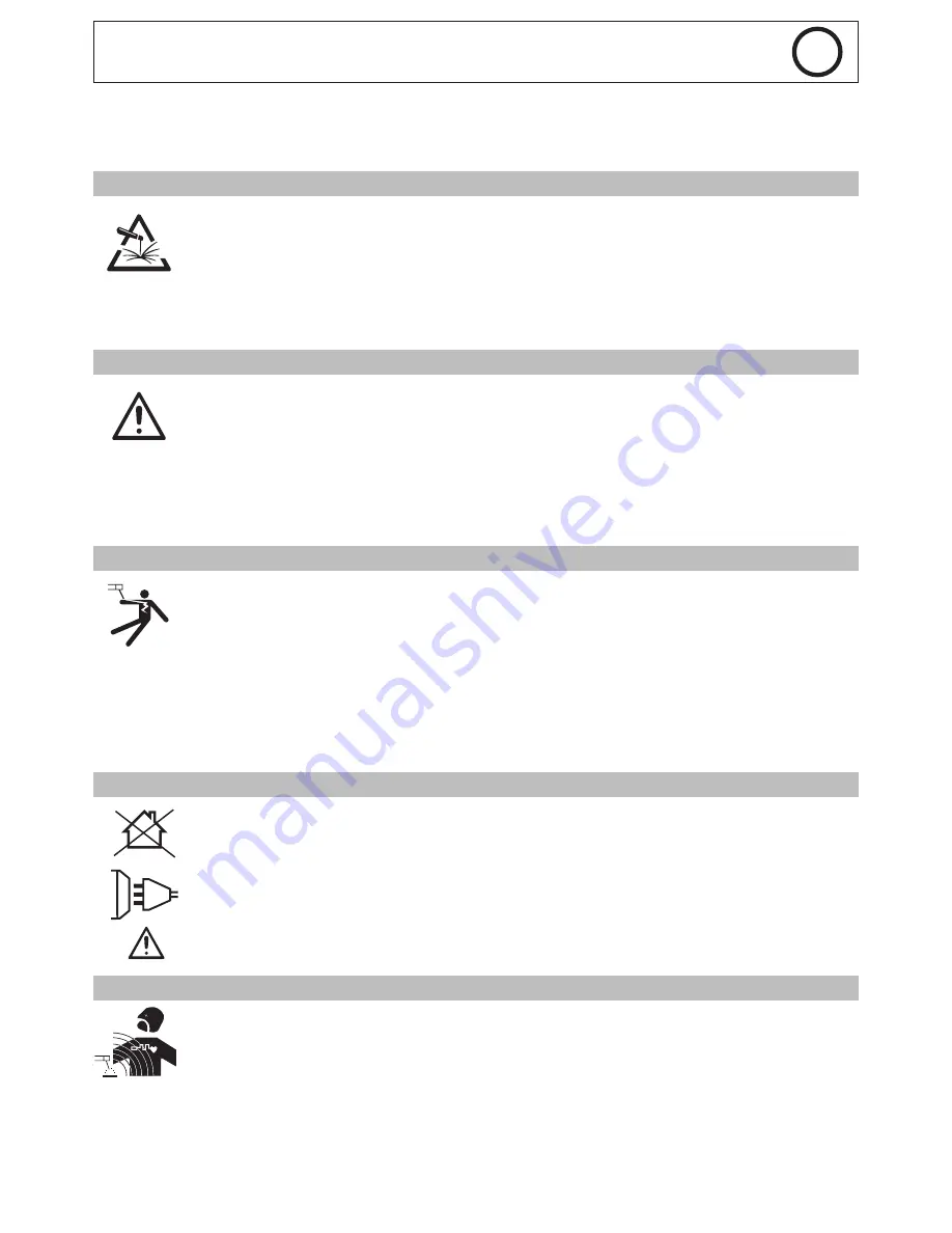 IMS PULSEMIG 300-T2 Manual Download Page 59