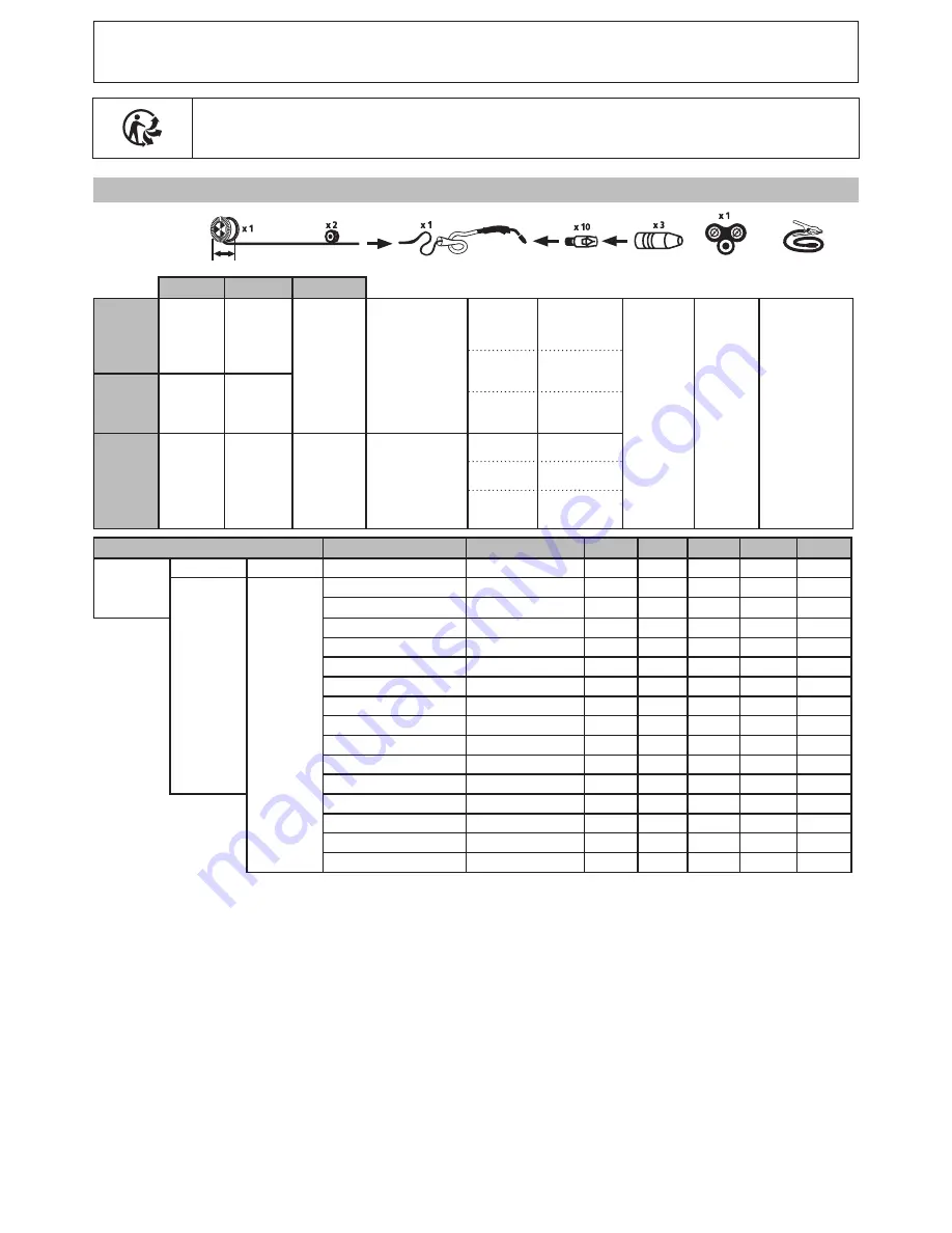 IMS PULSEMIG 300-T2 Manual Download Page 76